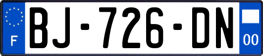 BJ-726-DN