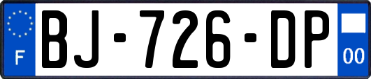 BJ-726-DP