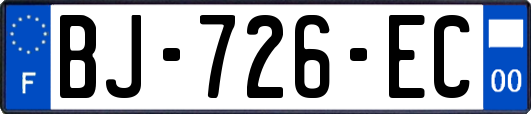 BJ-726-EC
