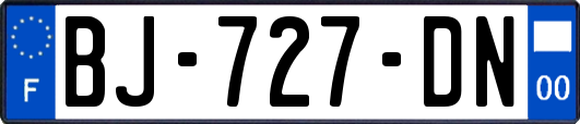 BJ-727-DN