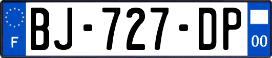 BJ-727-DP
