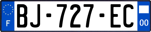 BJ-727-EC