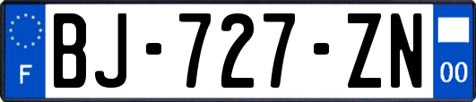 BJ-727-ZN