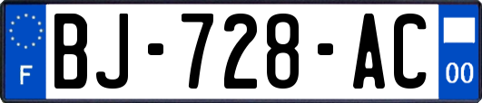 BJ-728-AC