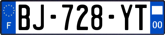 BJ-728-YT