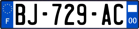 BJ-729-AC