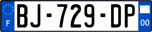 BJ-729-DP