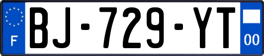BJ-729-YT