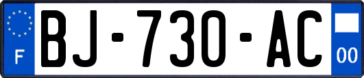 BJ-730-AC