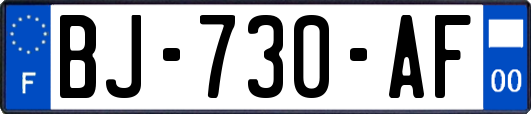 BJ-730-AF