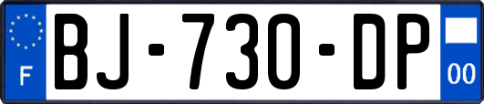 BJ-730-DP