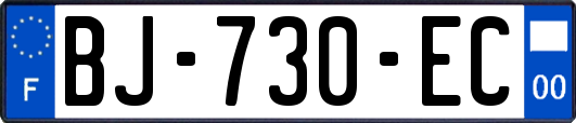 BJ-730-EC