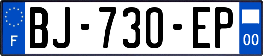 BJ-730-EP