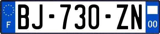 BJ-730-ZN