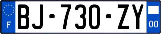 BJ-730-ZY