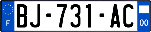 BJ-731-AC