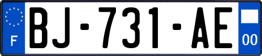 BJ-731-AE