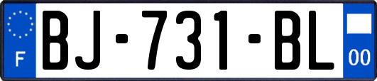 BJ-731-BL