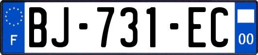 BJ-731-EC