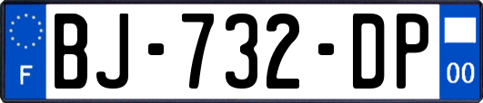 BJ-732-DP