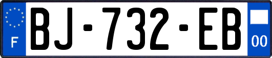 BJ-732-EB