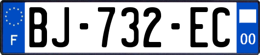 BJ-732-EC