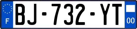 BJ-732-YT
