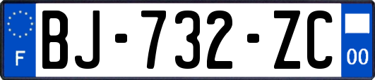 BJ-732-ZC