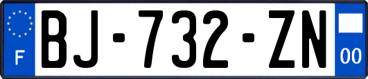BJ-732-ZN