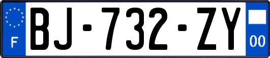 BJ-732-ZY