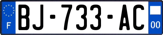 BJ-733-AC