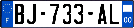 BJ-733-AL
