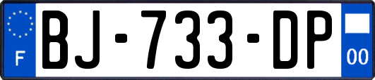 BJ-733-DP