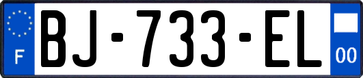 BJ-733-EL