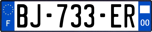 BJ-733-ER