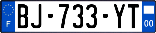 BJ-733-YT