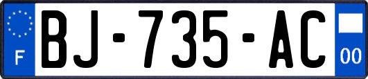 BJ-735-AC