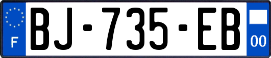 BJ-735-EB