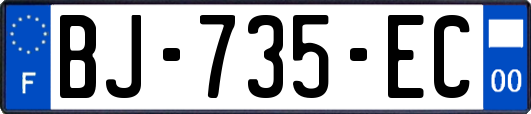 BJ-735-EC