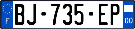 BJ-735-EP