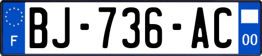 BJ-736-AC