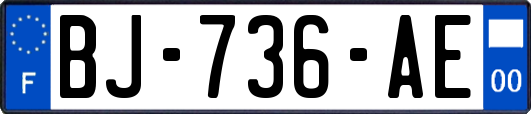 BJ-736-AE