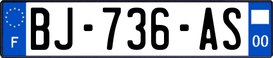 BJ-736-AS