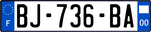 BJ-736-BA