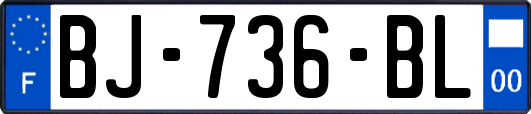 BJ-736-BL
