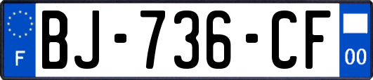 BJ-736-CF