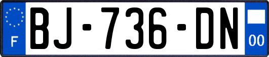BJ-736-DN