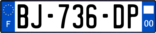 BJ-736-DP