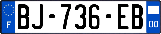 BJ-736-EB
