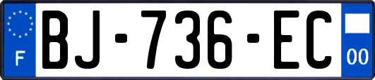 BJ-736-EC